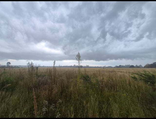 2,074M² VACANT LAND FOR SALE IN VAALPARK